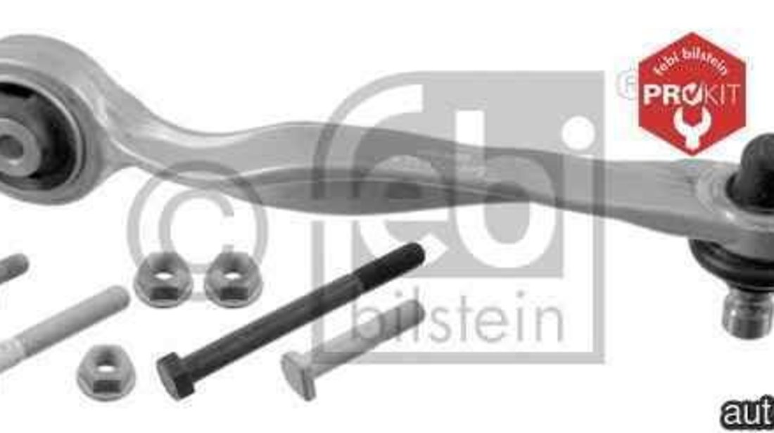 Brat, suspensie roata AUDI A4 Avant (8D5, B5) FEBI BILSTEIN 33368