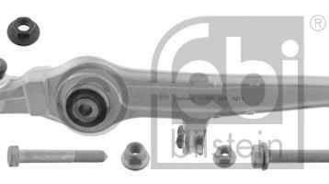 Brat, suspensie roata AUDI A4 Avant (8D5, B5) FEBI BILSTEIN 34767