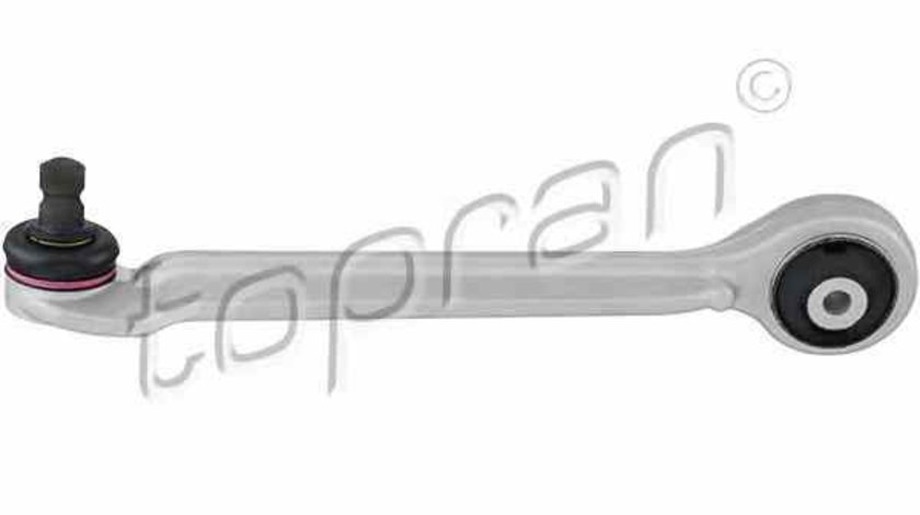 Brat suspensie roata AUDI A4 Avant 8D5 B5 TOPRAN 107 840