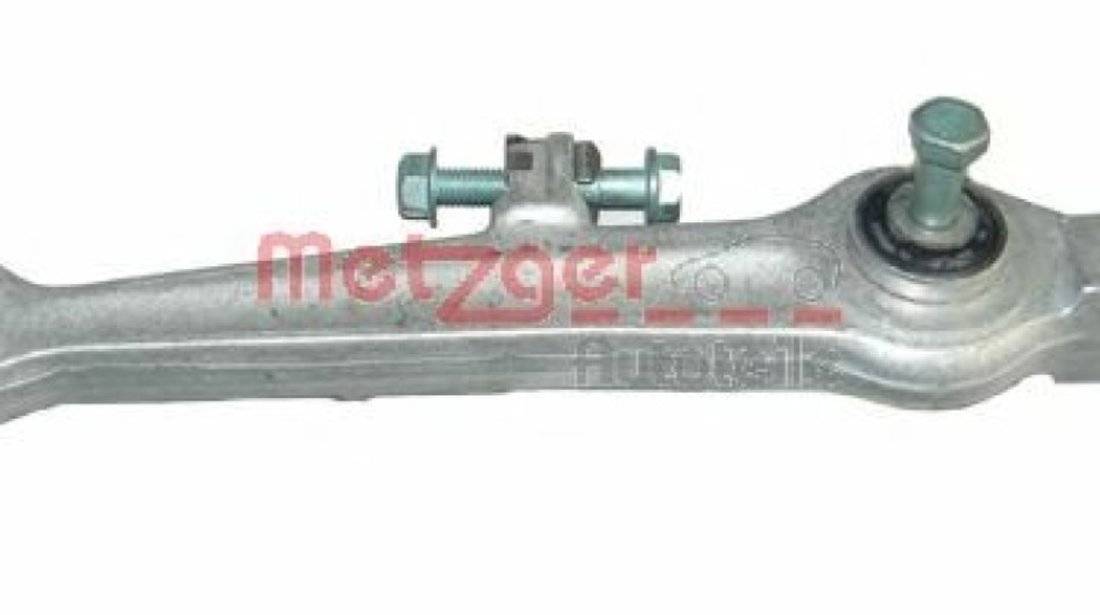 Brat, suspensie roata AUDI A4 Avant (8E5, B6) (2001 - 2004) METZGER 58009418 piesa NOUA