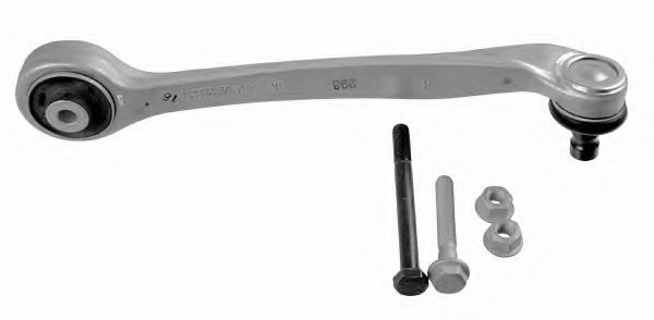 Brat, suspensie roata AUDI A4 Avant (8ED, B7) (2004 - 2008) LEMFÖRDER 13720 02 piesa NOUA