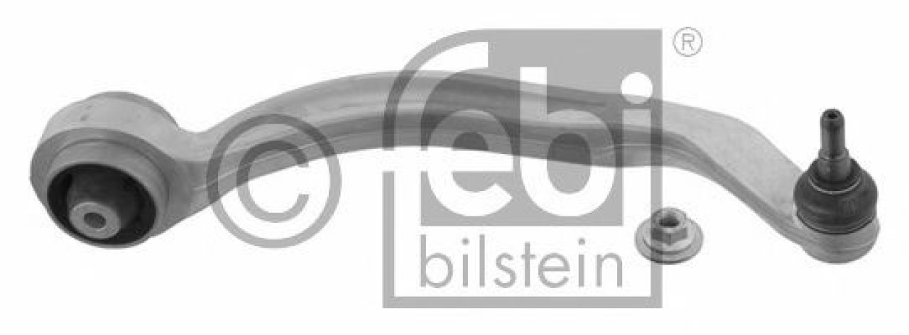 Brat, suspensie roata AUDI A4 Avant (8ED, B7) (2004 - 2008) FEBI BILSTEIN 31281 piesa NOUA