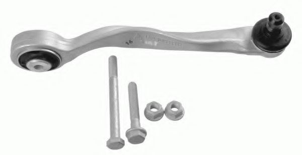 Brat, suspensie roata AUDI A4 Avant (8ED, B7) (2004 - 2008) LEMFÖRDER 21612 01 piesa NOUA