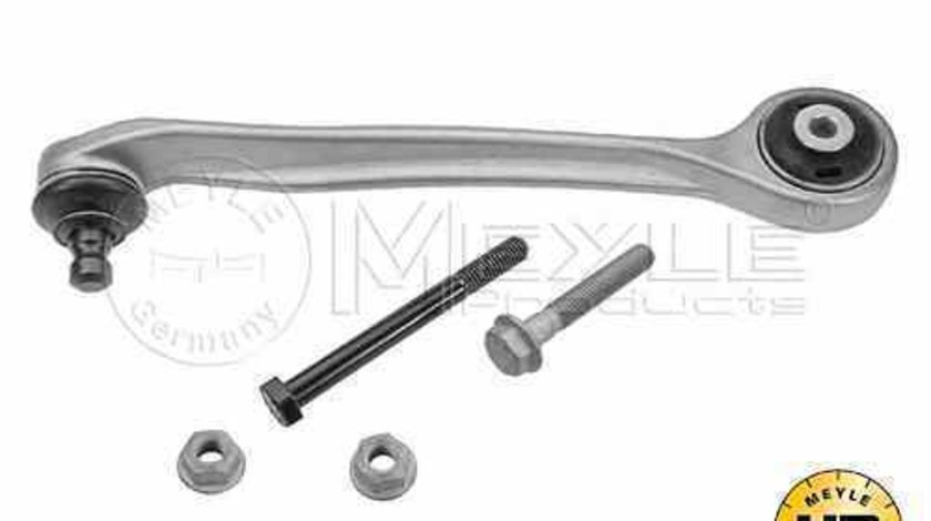 Brat suspensie roata AUDI A4 Avant 8ED B7 MEYLE 116 050 8298/HD