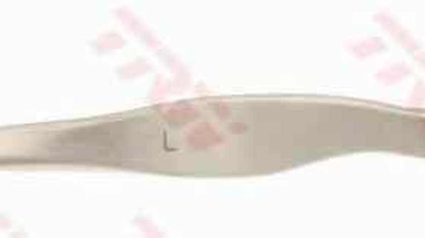 Brat suspensie roata AUDI A4 Avant 8ED B7 TRW JTC345