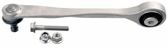 Brat, suspensie roata AUDI A4 Avant (8K5, B8) (2007 - 2015) RINGER 1141001154 piesa NOUA