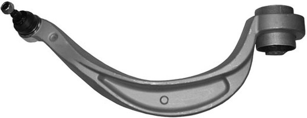 Brat, suspensie roata AUDI A4 Avant (8K5, B8) (2007 - 2015) QWP WSS1273 piesa NOUA