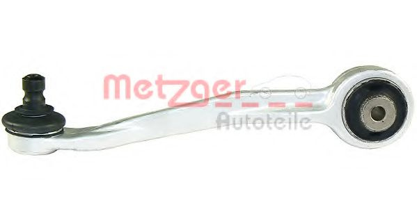 Brat, suspensie roata AUDI A4 Avant (8K5, B8) (2007 - 2015) METZGER 58008001 piesa NOUA