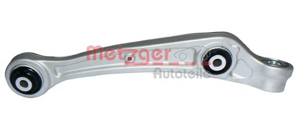 Brat, suspensie roata AUDI A4 Avant (8K5, B8) (2007 - 2015) METZGER 58007702 piesa NOUA