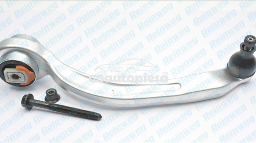 Brat, suspensie roata AUDI A4 Cabriolet (8H7, B6, 8HE, B7) (2002 - 2009) REINWEG RW86324 piesa NOUA