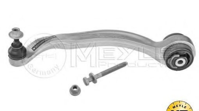 Brat, suspensie roata AUDI A4 Cabriolet (8H7, B6, 8HE, B7) (2002 - 2009) MEYLE 116 050 8299/HD piesa NOUA