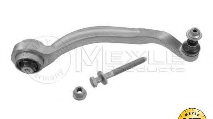 Brat, suspensie roata AUDI A4 Cabriolet (8H7, B6, 8HE, B7) (2002 - 2009) MEYLE 116 050 0073/HD piesa NOUA