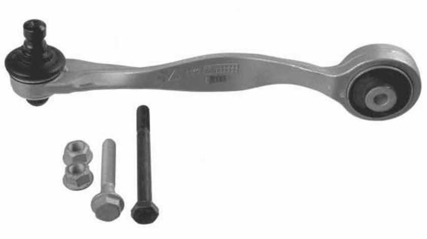 Brat, suspensie roata AUDI A4 Cabriolet (8H7, B6, 8HE, B7) (2002 - 2009) RINGER 1141001027 piesa NOUA