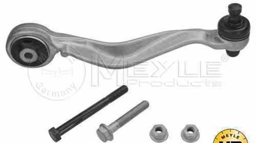 Brat suspensie roata AUDI A4 Cabriolet 8H7 B6 8HE B7 MEYLE 116 050 8292/HD
