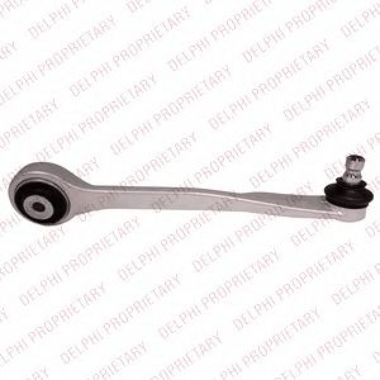 Brat, suspensie roata AUDI A5 (8T3) (2007 - 2016) DELPHI TC2451 piesa NOUA