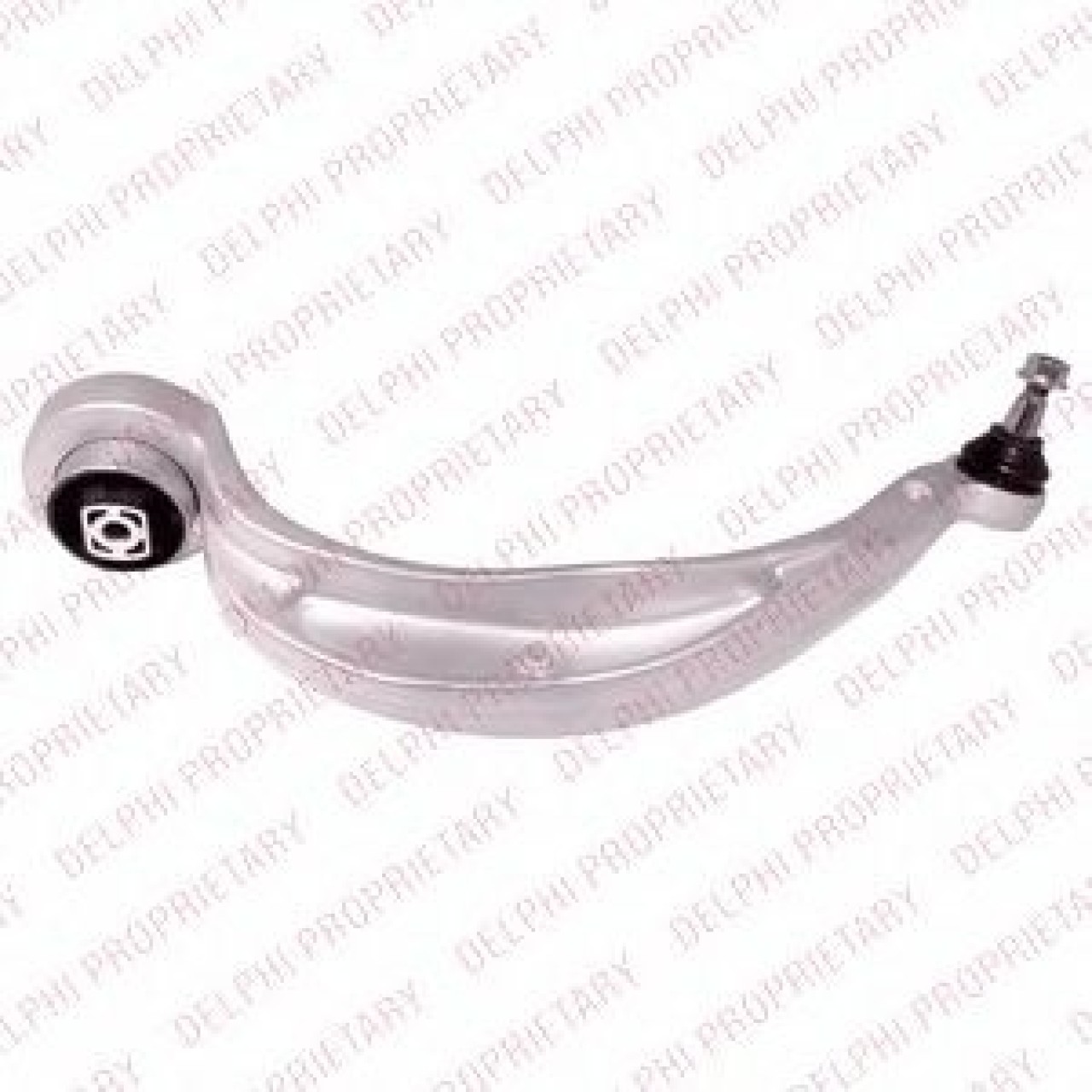 Brat, suspensie roata AUDI A5 (8T3) (2007 - 2016) DELPHI TC2455 piesa NOUA