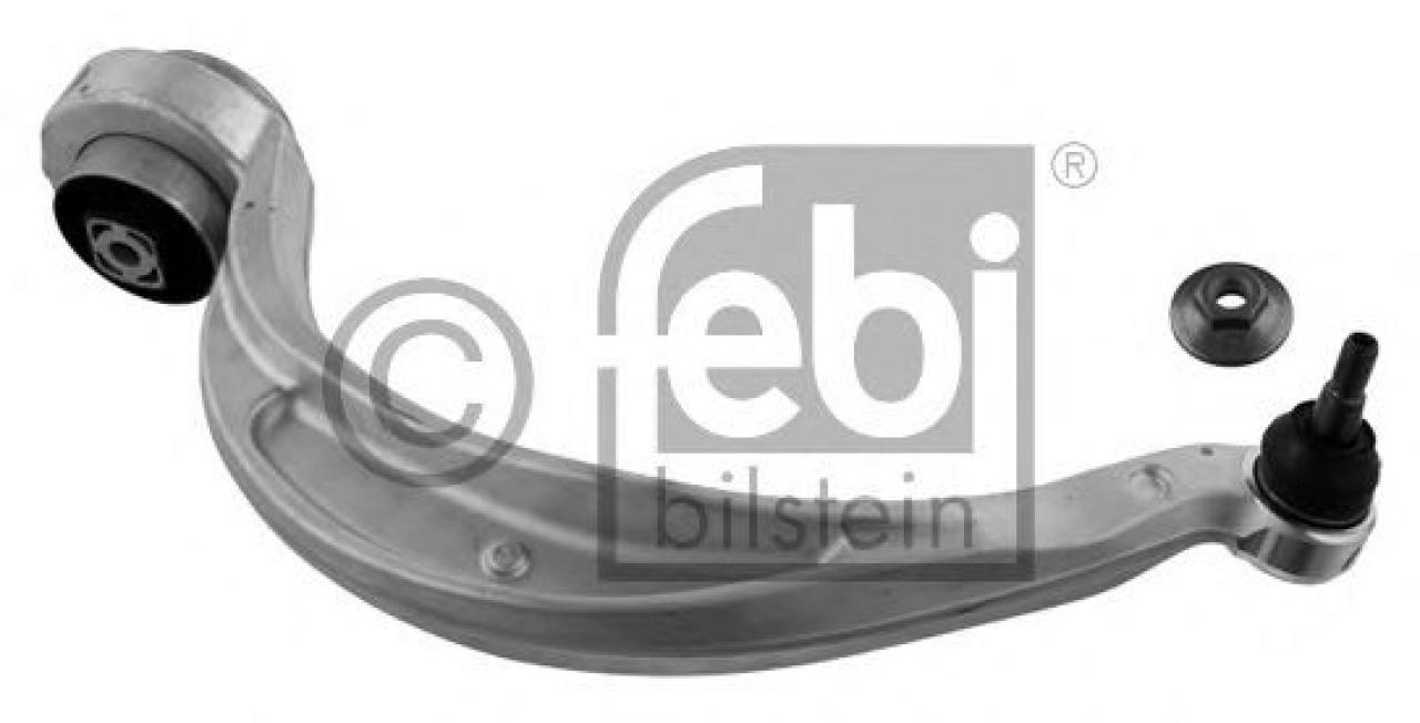 Brat, suspensie roata AUDI A5 (8T3) (2007 - 2016) FEBI BILSTEIN 34821 piesa NOUA