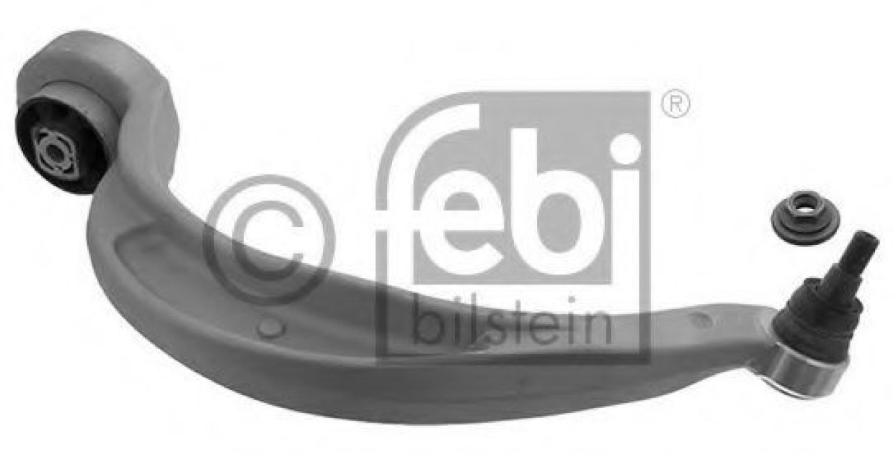 Brat, suspensie roata AUDI A5 (8T3) (2007 - 2016) FEBI BILSTEIN 43742 piesa NOUA