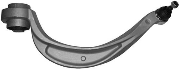 Brat, suspensie roata AUDI A5 (8T3) (2007 - 2016) QWP WSS1274 piesa NOUA