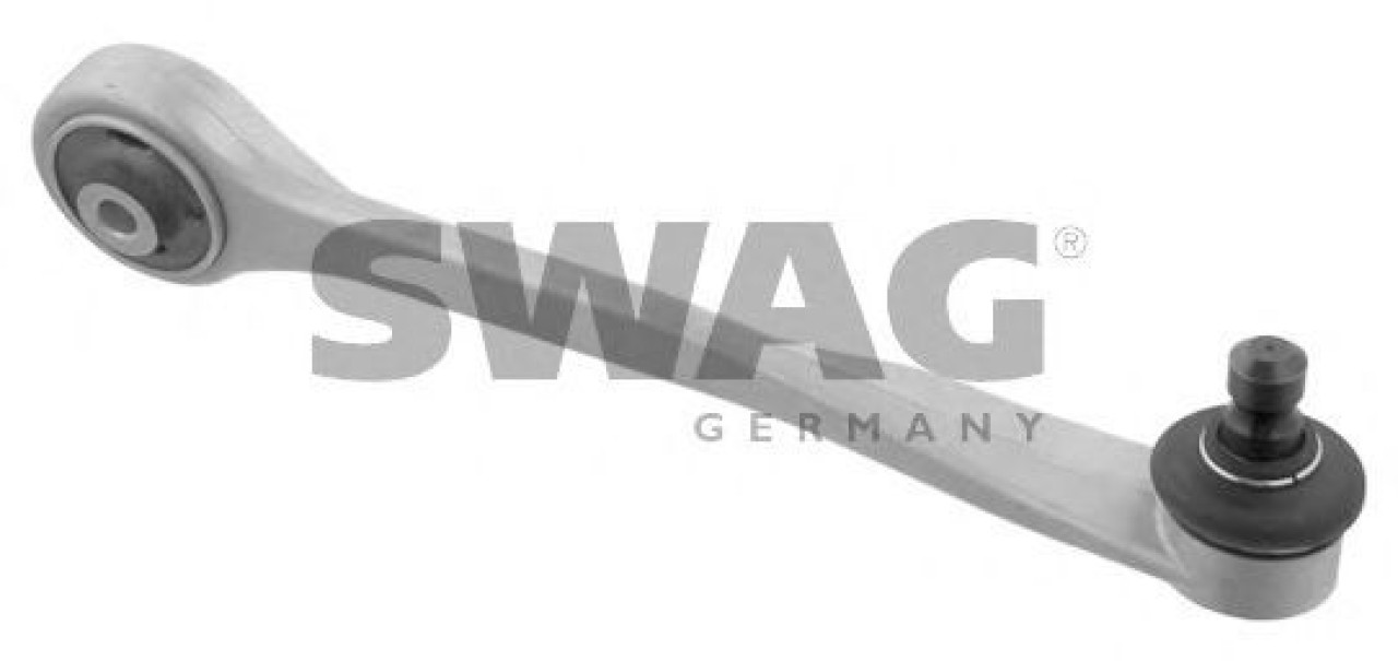 Brat, suspensie roata AUDI A5 (8T3) (2007 - 2016) SWAG 30 93 6597 piesa NOUA