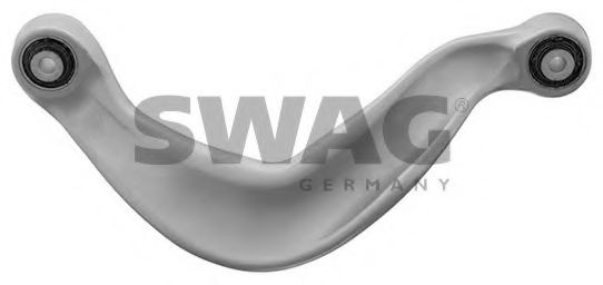 Brat, suspensie roata AUDI A5 (8T3) (2007 - 2016) SWAG 30 93 9354 piesa NOUA