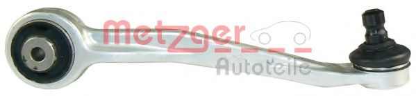 Brat, suspensie roata AUDI A5 (8T3) (2007 - 2016) METZGER 58007902 piesa NOUA
