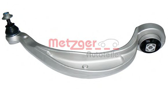Brat, suspensie roata AUDI A5 (8T3) (2007 - 2016) METZGER 58007501 piesa NOUA