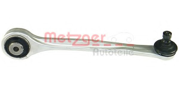 Brat, suspensie roata AUDI A5 (8T3) (2007 - 2016) METZGER 58008202 piesa NOUA