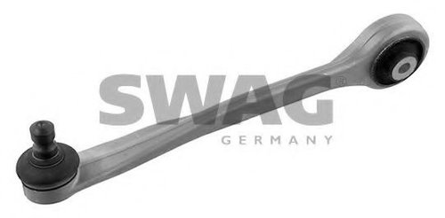 Brat, suspensie roata AUDI A5 Cabriolet (8F7) (2009 - 2016) SWAG 32 93 6058 piesa NOUA