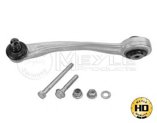 Brat, suspensie roata AUDI A5 Cabriolet (8F7) (2009 - 2016) MEYLE 116 050 0166/HD piesa NOUA