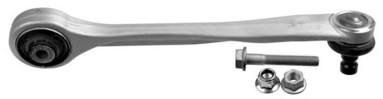 Brat, suspensie roata AUDI A5 Cabriolet (8F7) (2009 - 2016) LEMFÖRDER 33897 02 piesa NOUA
