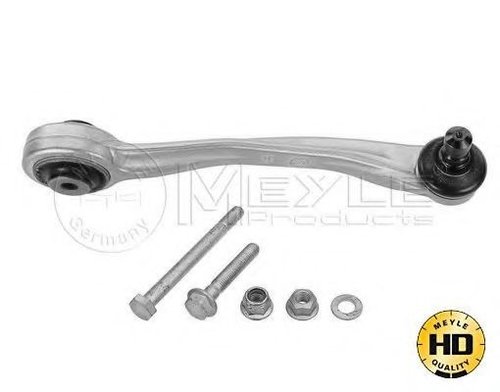 Brat, suspensie roata AUDI A5 Cabriolet (8F7) (2009 - 2016) MEYLE 116 050 0165/HD piesa NOUA