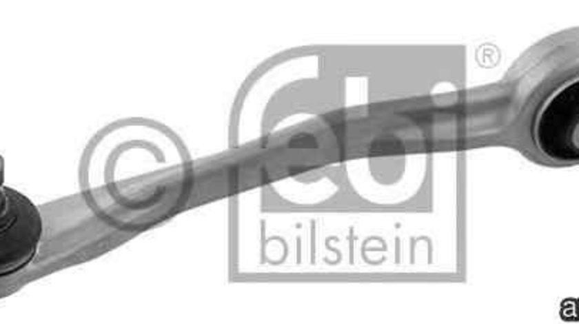 Brat, suspensie roata AUDI A5 Cabriolet (8F7) FEBI BILSTEIN 36060