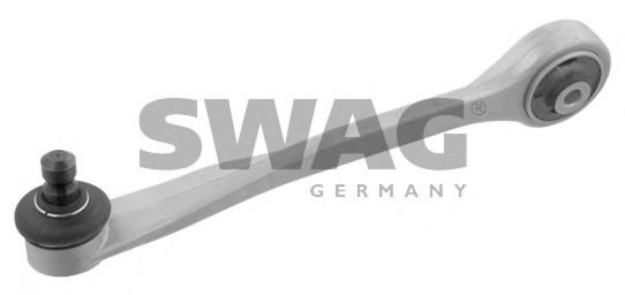 Brat, suspensie roata AUDI A5 Sportback (8TA) (2009 - 2016) SWAG 30 93 6598 piesa NOUA