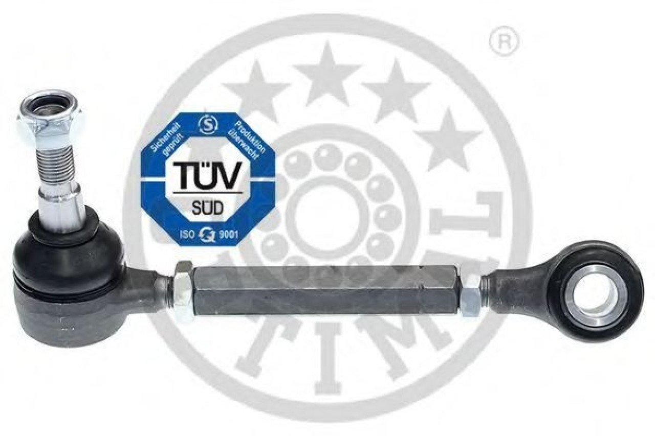 Brat, suspensie roata AUDI A6 (4A, C4) (1994 - 1997) OPTIMAL G5-516 piesa NOUA