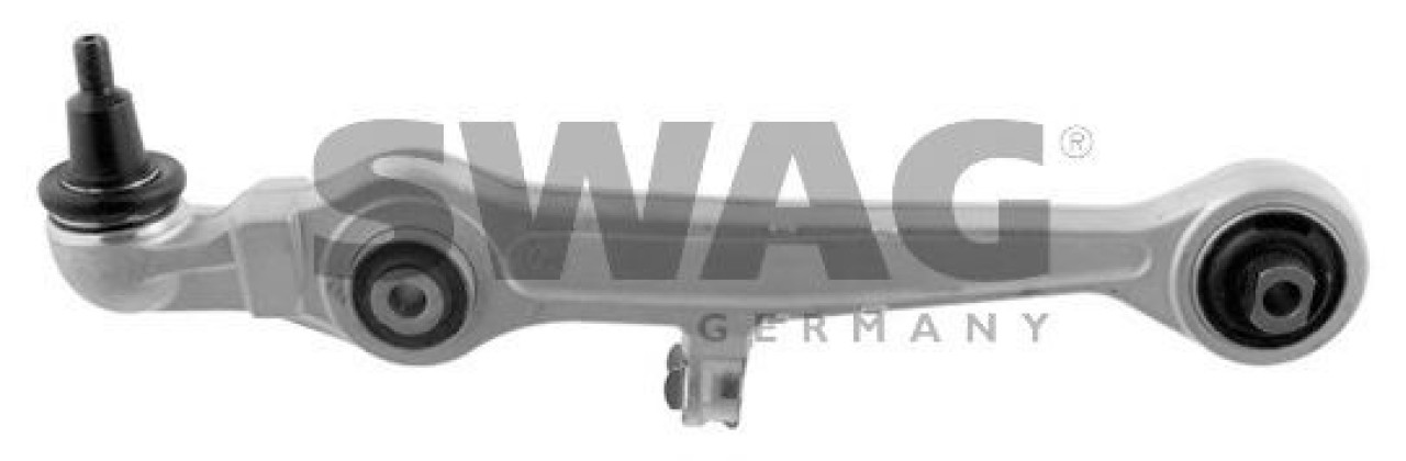 Brat, suspensie roata AUDI A6 (4B2, C5) (1997 - 2005) SWAG 32 73 0017 piesa NOUA