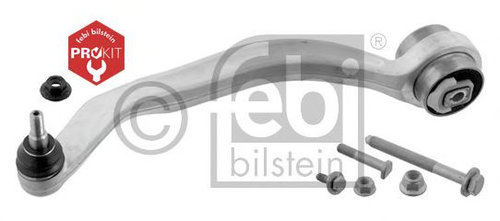 Brat, suspensie roata AUDI A6 (4B2, C5) (1997 - 2005) FEBI BILSTEIN 33364 piesa NOUA