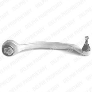 Brat, suspensie roata AUDI A6 (4B2, C5) (1997 - 2005) DELPHI TC770 piesa NOUA