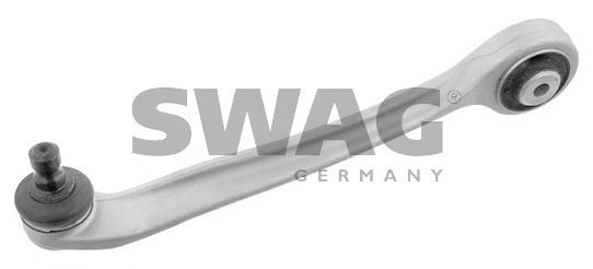 Brat, suspensie roata AUDI A6 (4B2, C5) (1997 - 2005) SWAG 30 93 2318 piesa NOUA