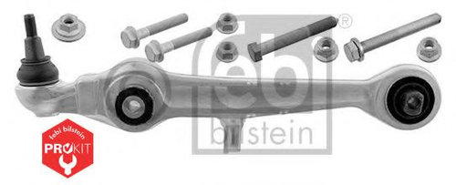 Brat, suspensie roata AUDI A6 (4B2, C5) (1997 - 2005) FEBI BILSTEIN 40114 piesa NOUA