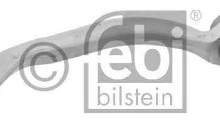 Brat, suspensie roata AUDI A6 (4B2, C5) FEBI BILSTEIN 11352