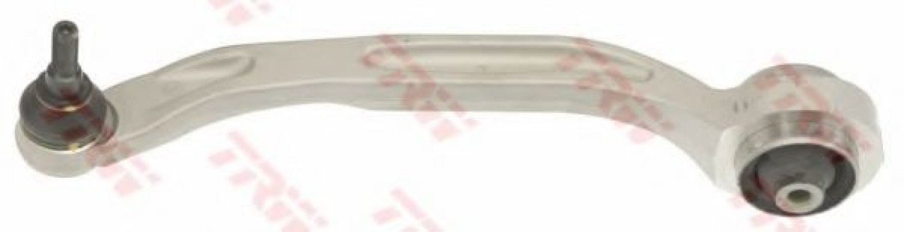 Brat, suspensie roata AUDI A6 (4F2, C6) (2004 - 2011) TRW JTC2565 piesa NOUA