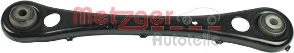 Brat, suspensie roata AUDI A6 (4F2, C6) (2004 - 2011) METZGER 58083509 piesa NOUA