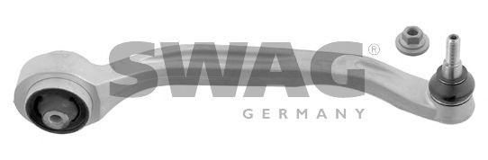 Brat, suspensie roata AUDI A6 (4F2, C6) (2004 - 2011) SWAG 30 92 7012 piesa NOUA