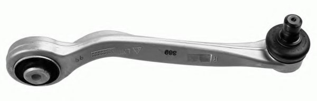 Brat, suspensie roata AUDI A6 (4F2, C6) (2004 - 2011) LEMFÖRDER 36700 01 piesa NOUA