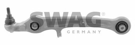 Brat, suspensie roata AUDI A6 (4F2, C6) (2004 - 2011) SWAG 30 93 2321 piesa NOUA