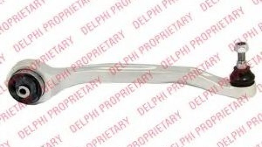 Brat, suspensie roata AUDI A6 (4F2, C6) (2004 - 2011) DELPHI TC1880 piesa NOUA