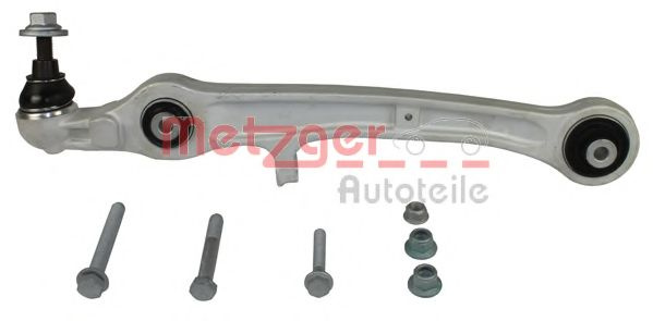 Brat, suspensie roata AUDI A6 (4F2, C6) (2004 - 2011) METZGER 58010818 piesa NOUA