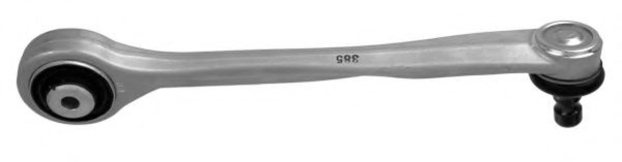 Brat, suspensie roata AUDI A6 (4G2, C7, 4GC) (2010 - 2016) LEMFÖRDER 35686 01 piesa NOUA