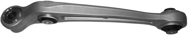 Brat, suspensie roata AUDI A6 (4G2, C7, 4GC) (2010 - 2016) QWP WSS1271 piesa NOUA
